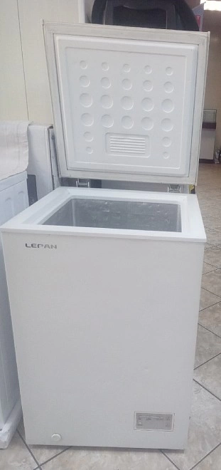 Ларь морозильный Leran SFR 100 W