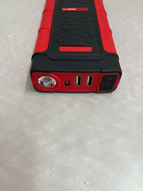 Зарядное устройство Fubag DRIBE 600