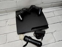 Игровая приставка PSIII Sony PlayStation 3/150GB