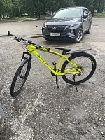 Велосипед взрослый ViperX Sport 29