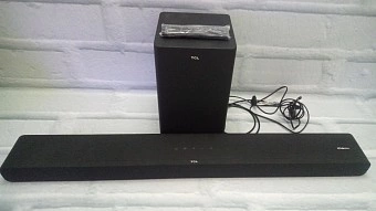 Саундбар TCL TS8132