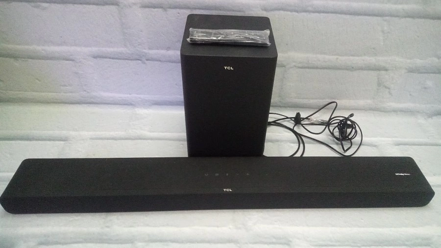 Саундбар TCL TS8132