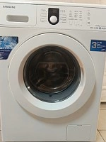 Стиральная машина Samsung WF8590NMW9