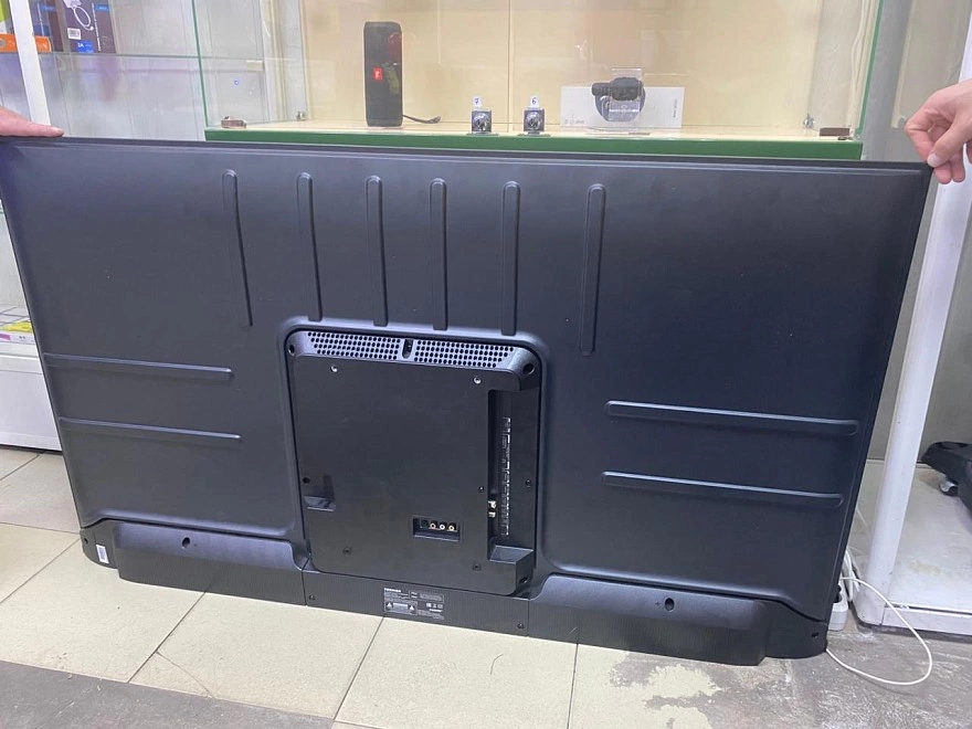 Телевизор Toshiba 55C350KW