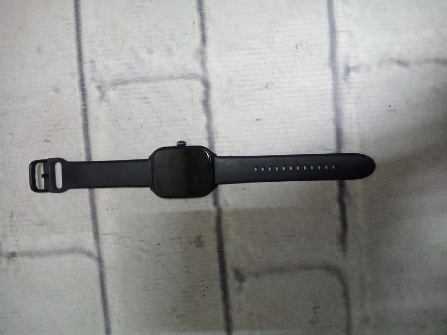 SMART Часы Amazfit  gts4