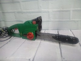 Электропила цепная Hammer CPP1600