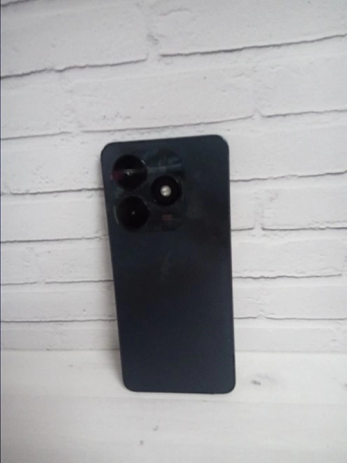 Смартфон TECNO Spark Go 2024, 6.6", 3Гб, 64Гб, 13Мп, 8Мп, 2sim, 