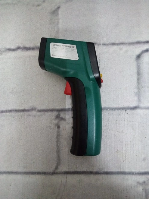 Пирометр Kraftool TRM-380