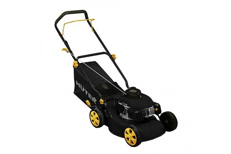 Газонокосилка Huter GLM-3.5T