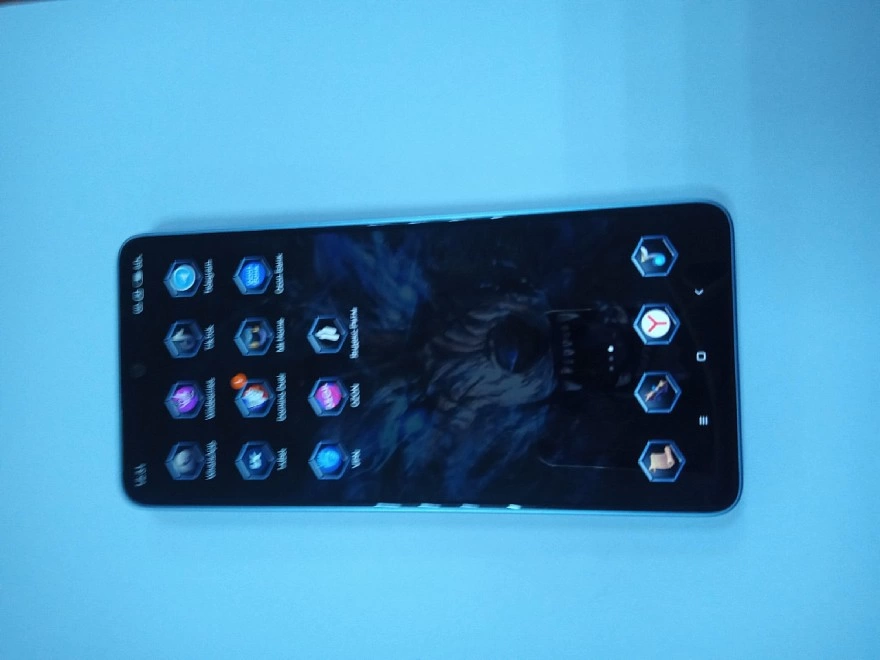 Смартфон Xiaomi Redmi Note 13 4G 8/128 ГБ RU, Dual nano SIM