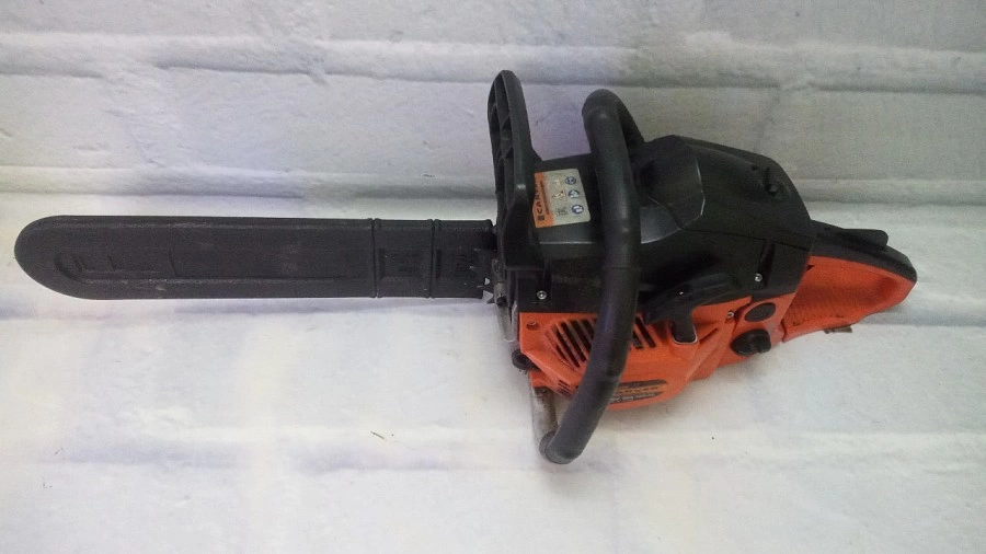 Бензопила Carver HOBBY HSG 145-15