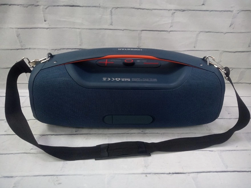 Портативная акустика Hopestar A60