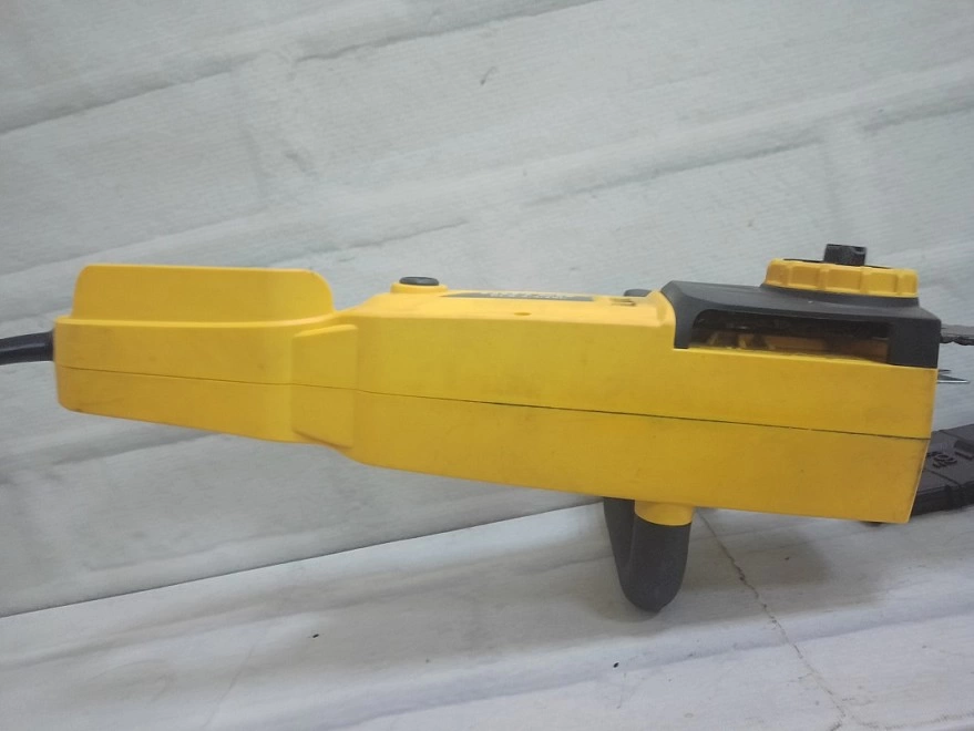 Электропила цепная Huter ELS-2,4/45L