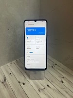 Смартфон Realme C61 128 ГБ
