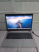 Ноутбук HP AMD Ryzen 5 PRO|озу 16 гб|AMD Radeon Vega8|Ssd 250
