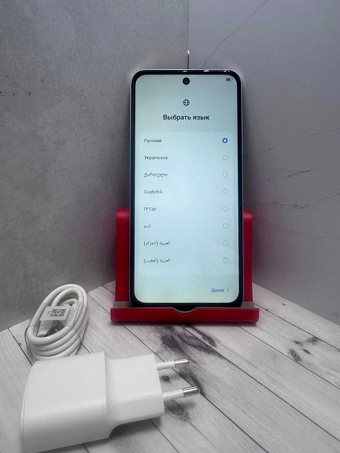 Смартфон Tecno SPARK Go 1