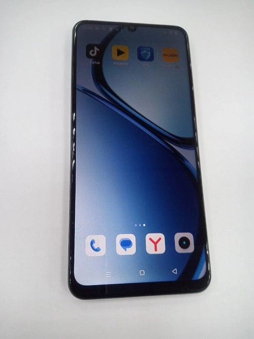 Смартфон Realme C61 8/256 Gb