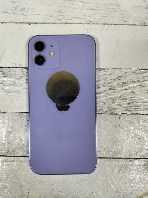 Смартфон Apple Iphone 12 128гб