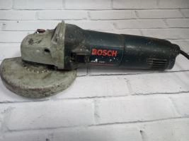 Болгарка Bosch GWS 1000