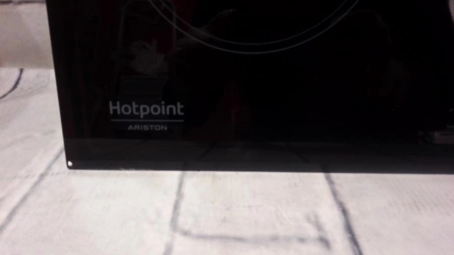 Варочная панель 4х Hotpoint-Ariston  HR 635 B