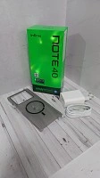 Смартфон Infinix note 40