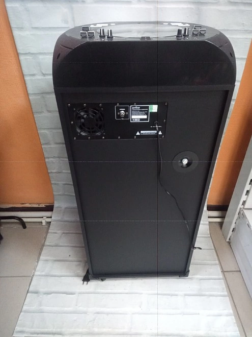 Акустическая система 2.1 Aceline V870