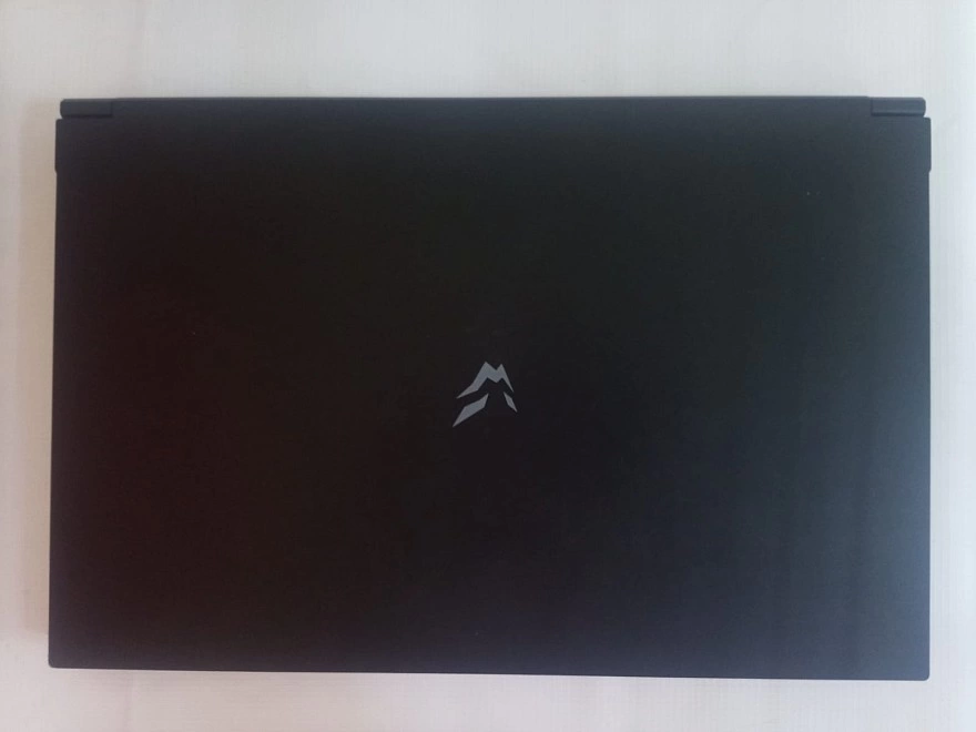 Ноутбук Ardor Gaming NEO N17-I5ND405