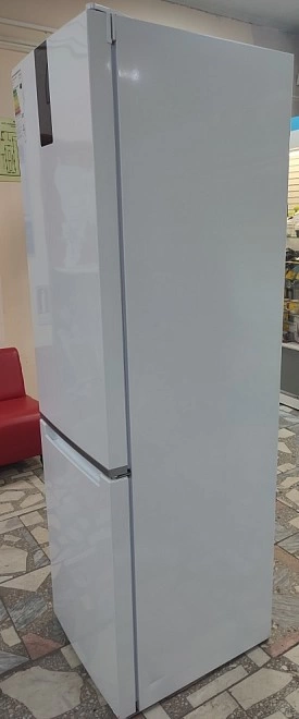 Холодильник Whirlpool W7 931T W