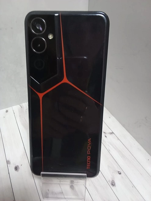 Смартфон TECNO POVA Neo 2 64 ГБ
