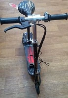 Самокат SpeedRoll CD-06S