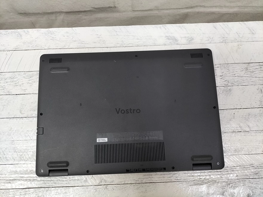 Ноутбук Dell Intel i5-1135G7/2.4GHz/8озу/256ssd/mx330/irisXe