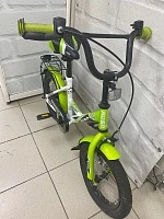 Велосипед детский Orion XTP pro ФМ