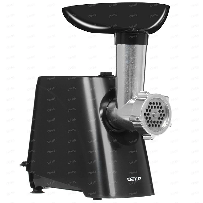 Электромясорубка DEXP MG-2000S (001815)
