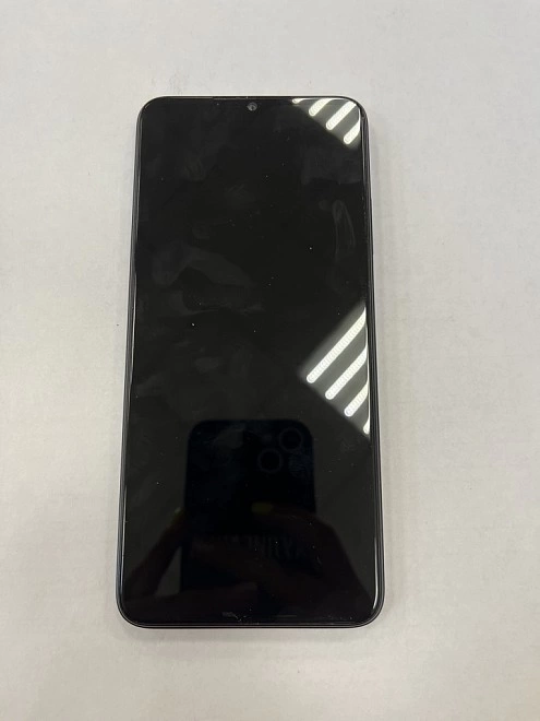 Смартфон Infinix HOT 30i 4/128 гб