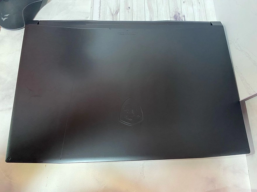 Ноутбук MSI Katana 17 B13V