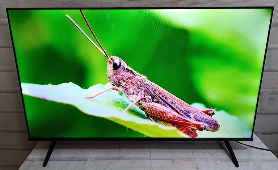 Телевизор Hisense 50A6N