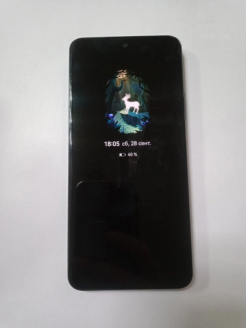 Смартфон HUAWEI Nova 10 Se