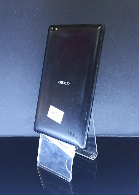 Планшетный компьютер с 3G DEXP B17 (008111)