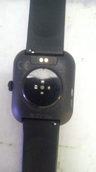SMART Часы Infinix Watch 1