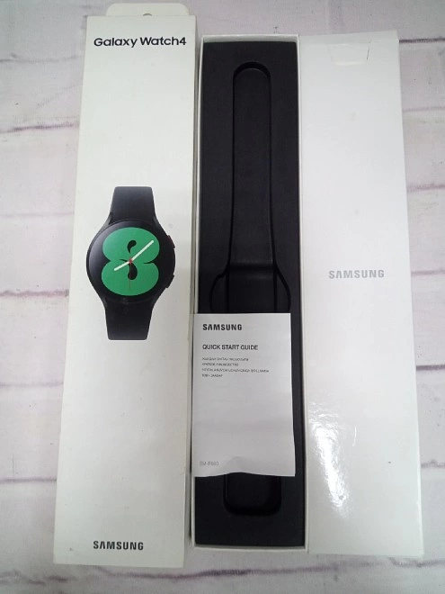 SMART Часы Samsung Galaxy Watch4
