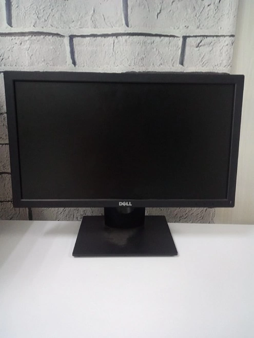 Монитор Dell E2016HV