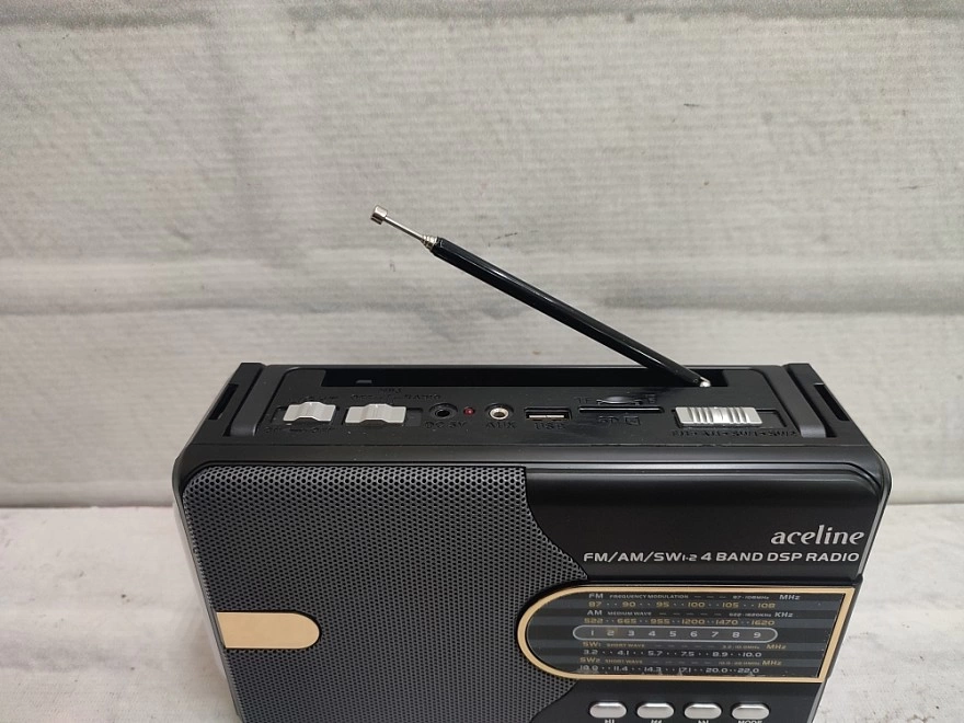 Радиоприёмник Aceline AR550
