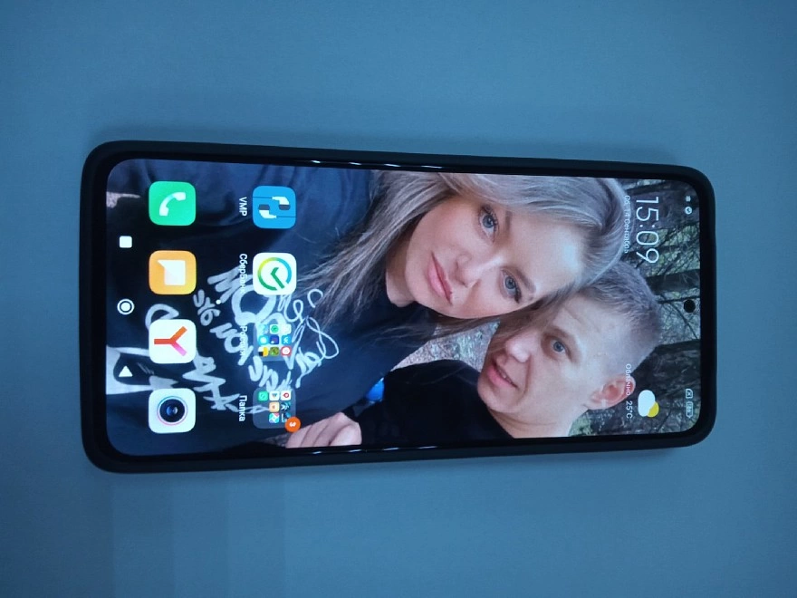 Смартфон Xiaomi Redmi Note 13 4G 8/128 ГБ Global, Dual nano SIM