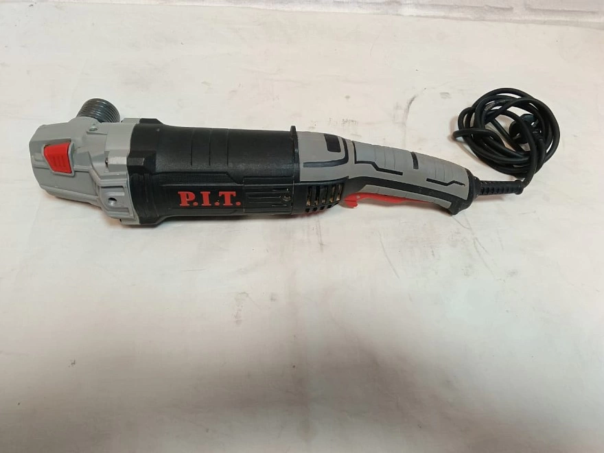 Штроборез P.I.T. PWC150-C
