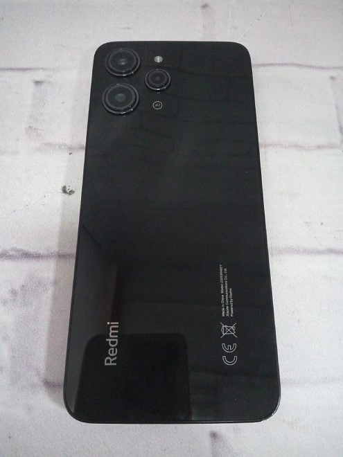 Смартфон Xiaomi Redmi 12 128 ГБ
