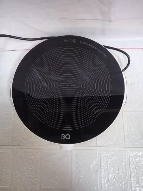 Плита настольная BQ BQ- HP101W