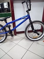 Велосипед BMX grantel 2022