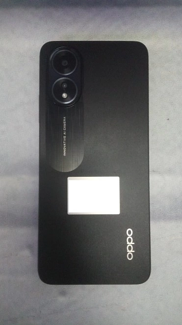 Смартфон Oppo A18 128 ГБ
