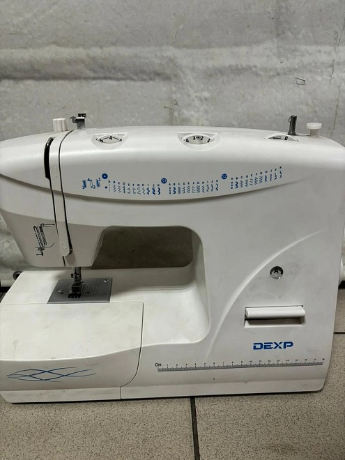 Швейная машина Dexp DEXP SM-3500W