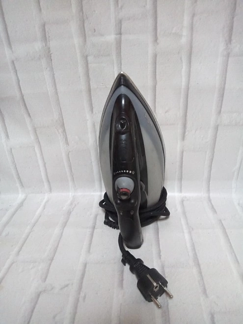 Утюг Braun TexStyle 5